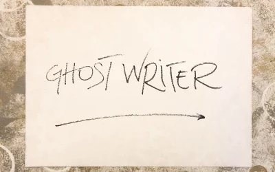 Ghostwriter: Il Potere Invisibile